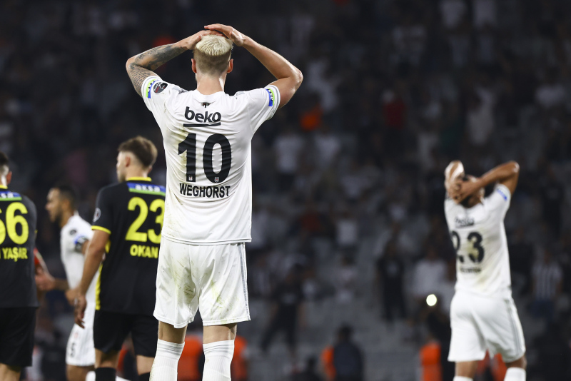 Spor yazarları İstanbulspor - Beşiktaş maçını yorumladı!