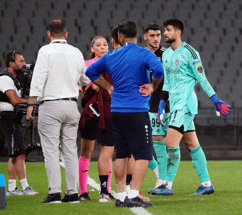 Spor yazarları İstanbulspor - Beşiktaş maçını yorumladı!
