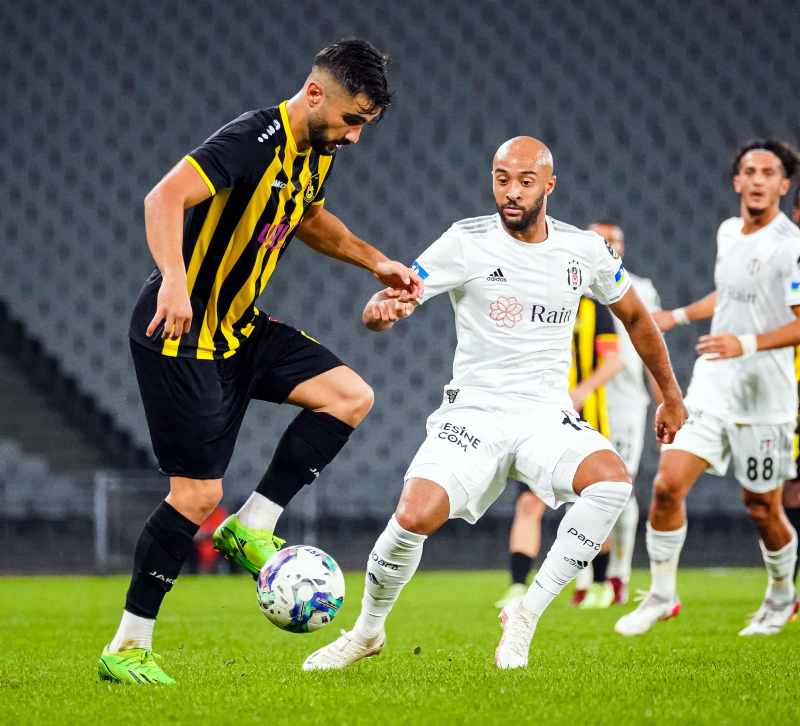 Spor yazarları İstanbulspor - Beşiktaş maçını yorumladı!
