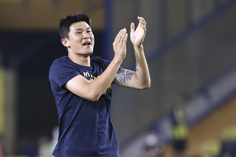 Fenerbahçe’den Napoli’ye transfer olan Kim Min-Jae için flaş iddia! Dünya devi...