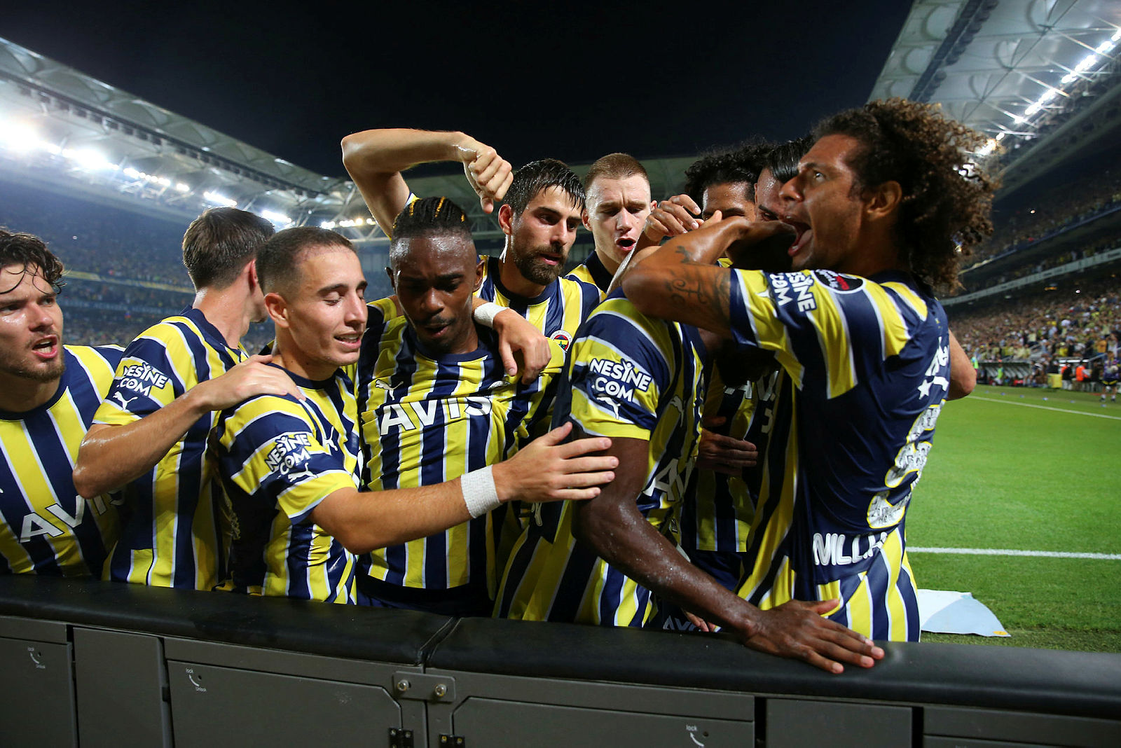 Fenerbahçeli o isimden Jorge Jesus’un kararı sonrası şok açıklama! Şaşkınım