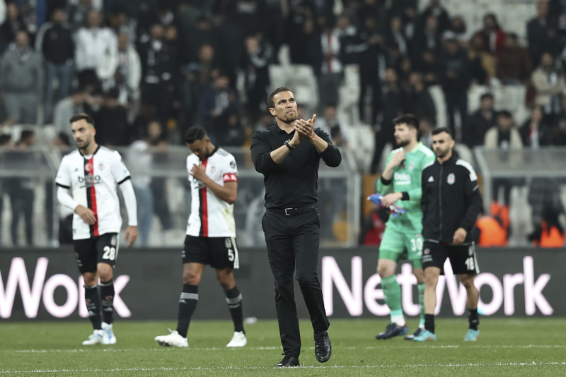 Teknik direktör Mehmet Özdilek Beşiktaş - Fenerbahçe derbisini bu sözlerle yorumladı!