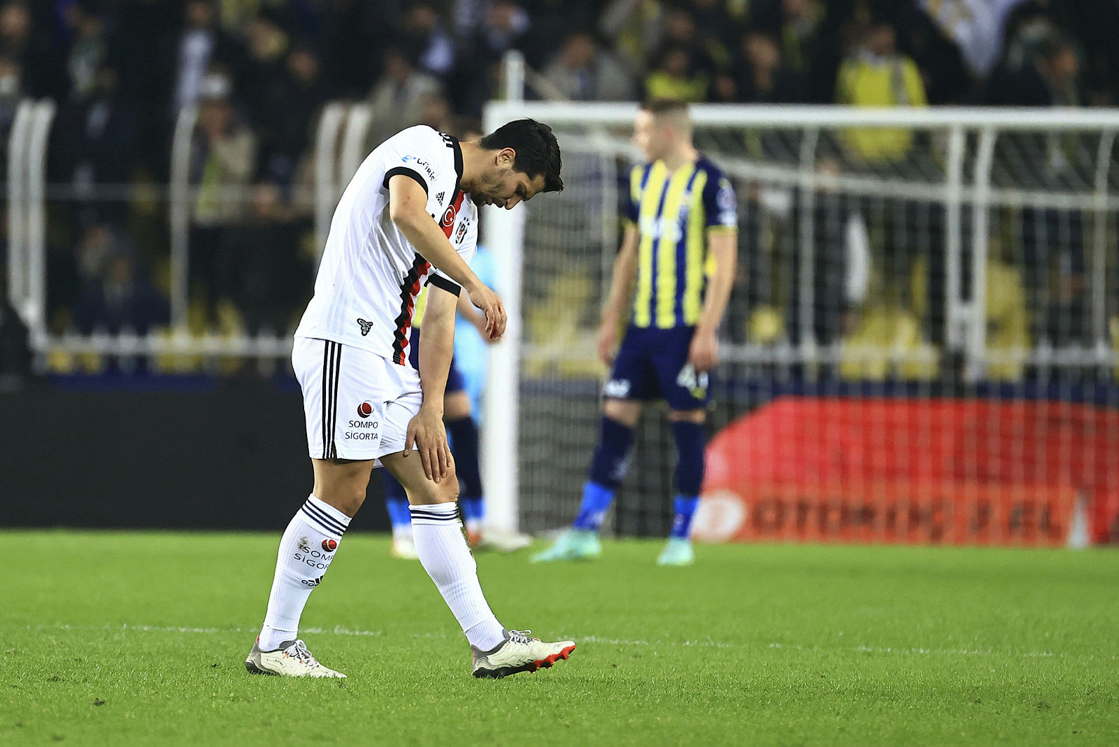 Süper Lig’de derbi heyecanı! İşte Beşiktaş - Fenerbahçe maçı öncesi iki takımda son durum...