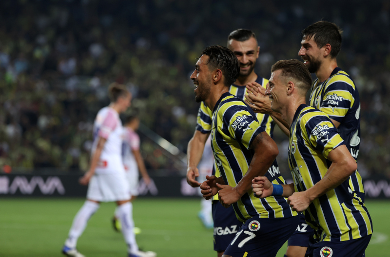 FENERBAHÇE HABERİ: Jorge Jesus’tan Beşiktaş taktiği! Futbolculara onu yasakladı