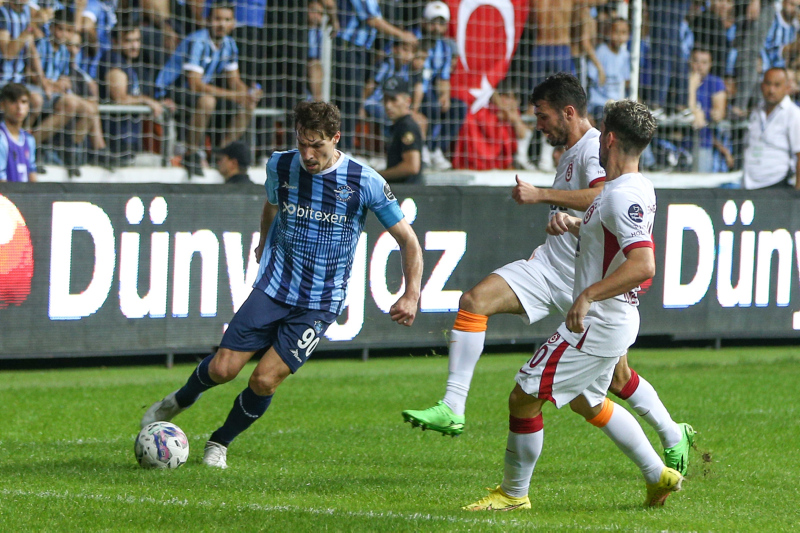 GALATASARAY HABERLERİ: Nihat Kahveci’den şok Kerem Aktürkoğlu sözleri! Neredesin?