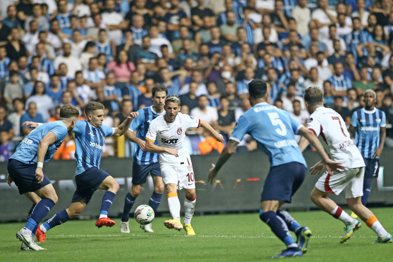 GALATASARAY HABERLERİ: Nihat Kahveci’den şok Kerem Aktürkoğlu sözleri! Neredesin?