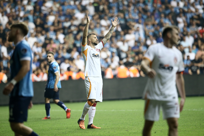 GALATASARAY HABERLERİ: Nihat Kahveci’den şok Kerem Aktürkoğlu sözleri! Neredesin?