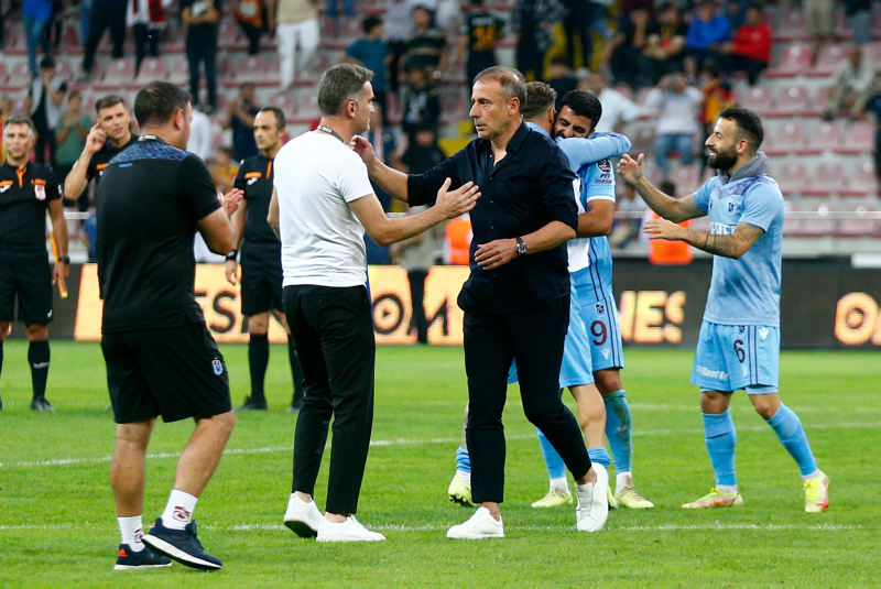Spor yazarları Kayserispor - Trabzonspor maçını yorumladı