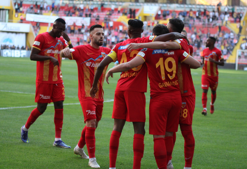 Spor yazarları Kayserispor - Trabzonspor maçını yorumladı