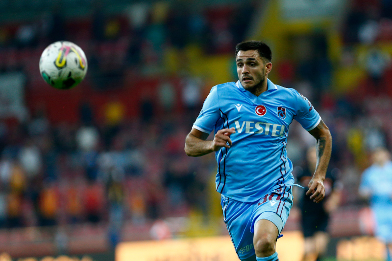 Spor yazarları Kayserispor - Trabzonspor maçını yorumladı