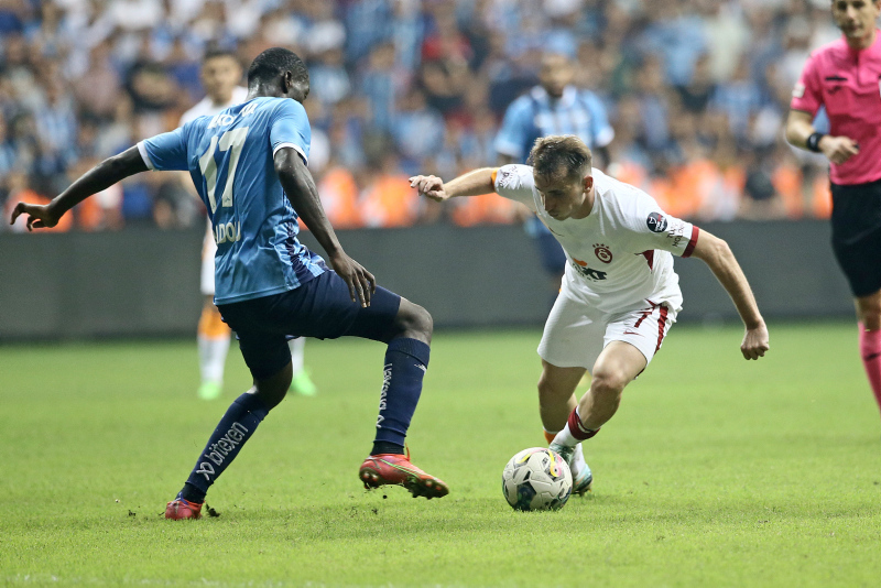 GALATASARAY HABERLERİ: Kerem Aktürkoğlu’nun menajerinden flaş maaş talebi! Arada uçurum var