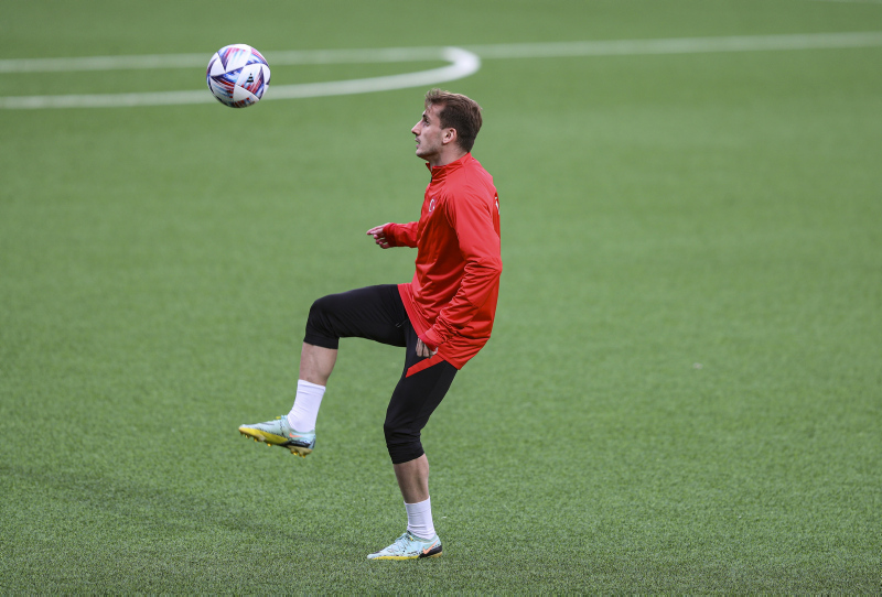 GALATASARAY HABERLERİ: Kerem Aktürkoğlu’nun menajerinden flaş maaş talebi! Arada uçurum var