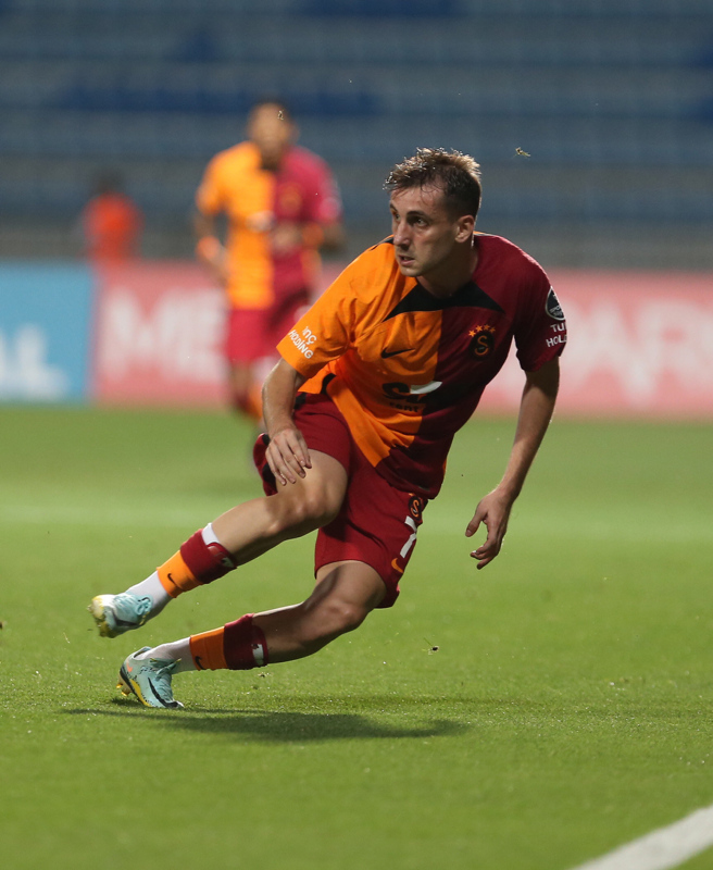 GALATASARAY HABERLERİ: Kerem Aktürkoğlu’nun menajerinden flaş maaş talebi! Arada uçurum var