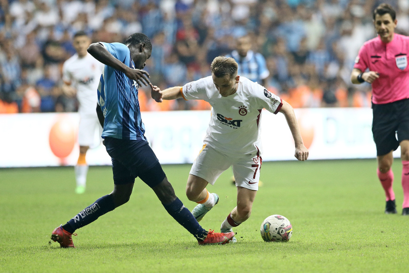 GALATASARAY HABERLERİ: Kerem Aktürkoğlu’nun menajerinden flaş maaş talebi! Arada uçurum var