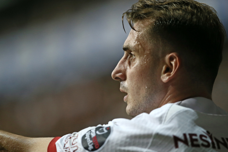 GALATASARAY HABERLERİ: Kerem Aktürkoğlu’nun menajerinden flaş maaş talebi! Arada uçurum var