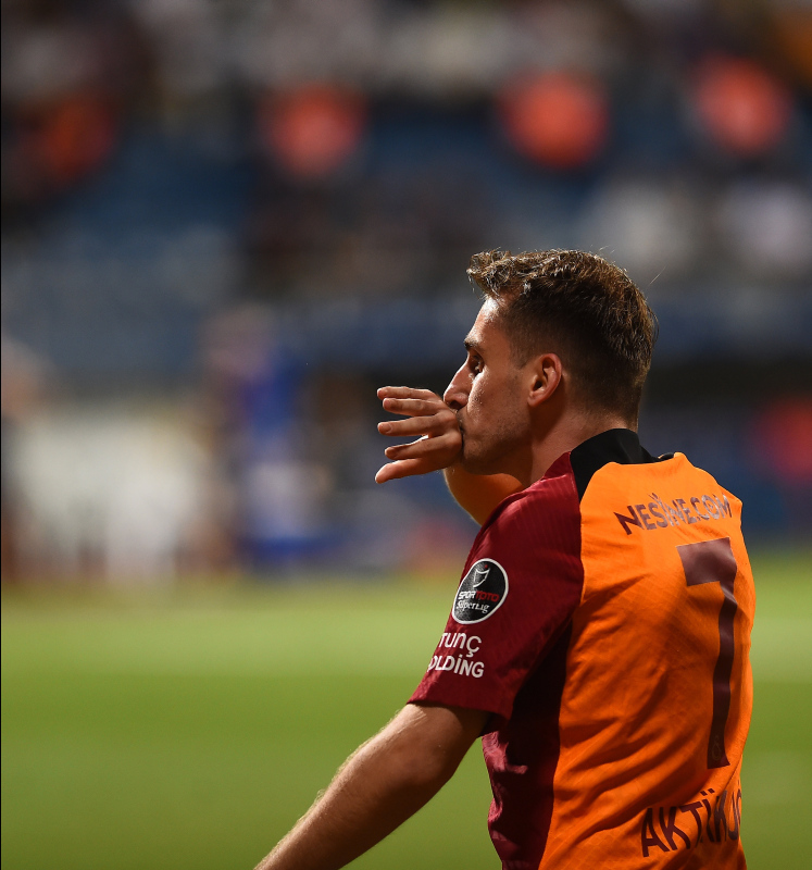 GALATASARAY HABERLERİ: Kerem Aktürkoğlu’nun menajerinden flaş maaş talebi! Arada uçurum var