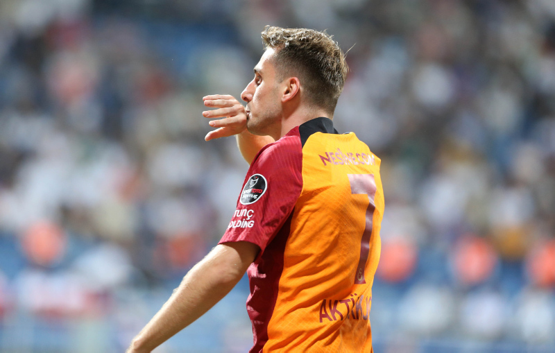GALATASARAY HABERLERİ: Kerem Aktürkoğlu’nun menajerinden flaş maaş talebi! Arada uçurum var