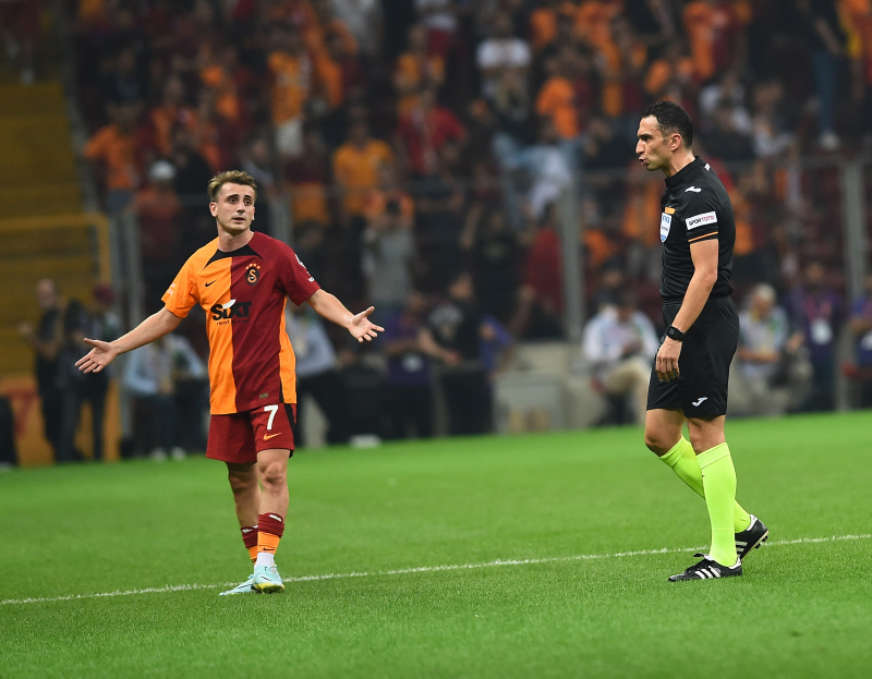 GALATASARAY HABERLERİ: Kerem Aktürkoğlu’nun menajerinden flaş maaş talebi! Arada uçurum var