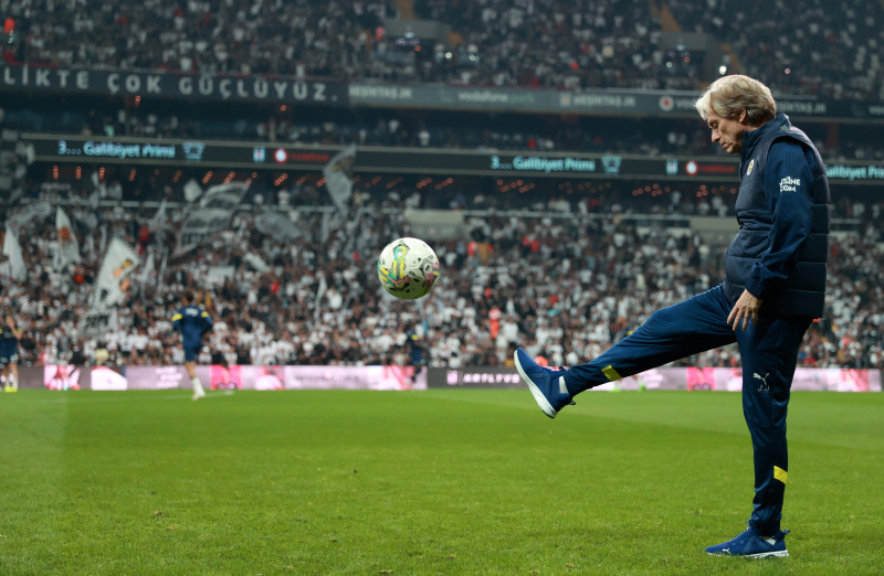 Spor yazarlarından flaş Beşiktaş - Fenerbahçe derbisi yorumları! Ne izledik?