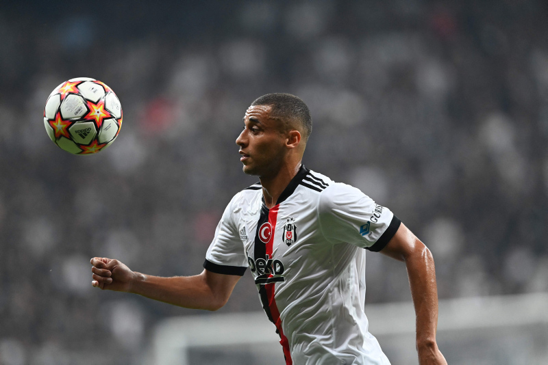 Beşiktaş’ta Valerien Ismael kararını verdi! Devre arası 2 yolcu belli oldu