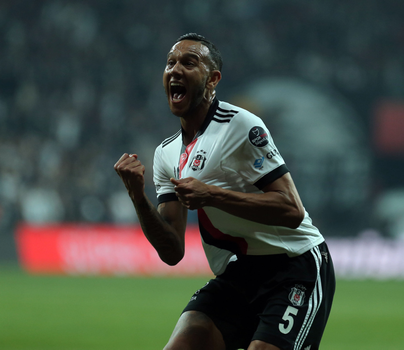 TRANSFER HABERİ: Beşiktaş’ta Josef de Souza’ya sürpriz talip!