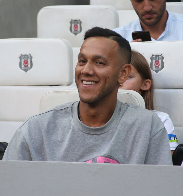 TRANSFER HABERİ: Beşiktaş’ta Josef de Souza’ya sürpriz talip!