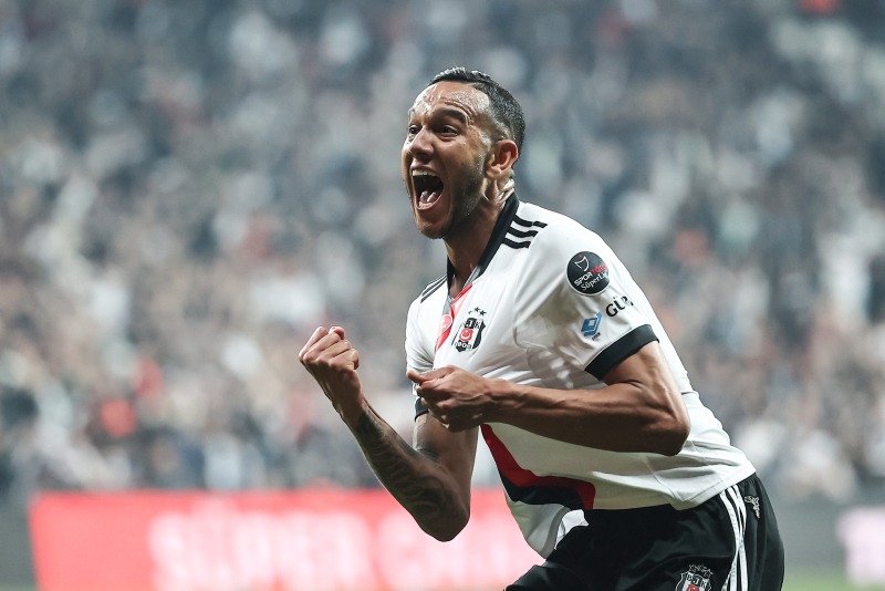TRANSFER HABERİ: Beşiktaş’ta Josef de Souza’ya sürpriz talip!