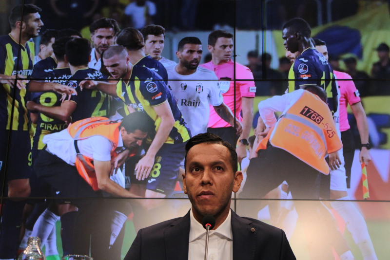 TRANSFER HABERİ: Beşiktaş’ta Josef de Souza’ya sürpriz talip!