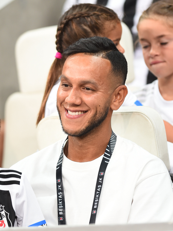 TRANSFER HABERİ: Beşiktaş’ta Josef de Souza’ya sürpriz talip!