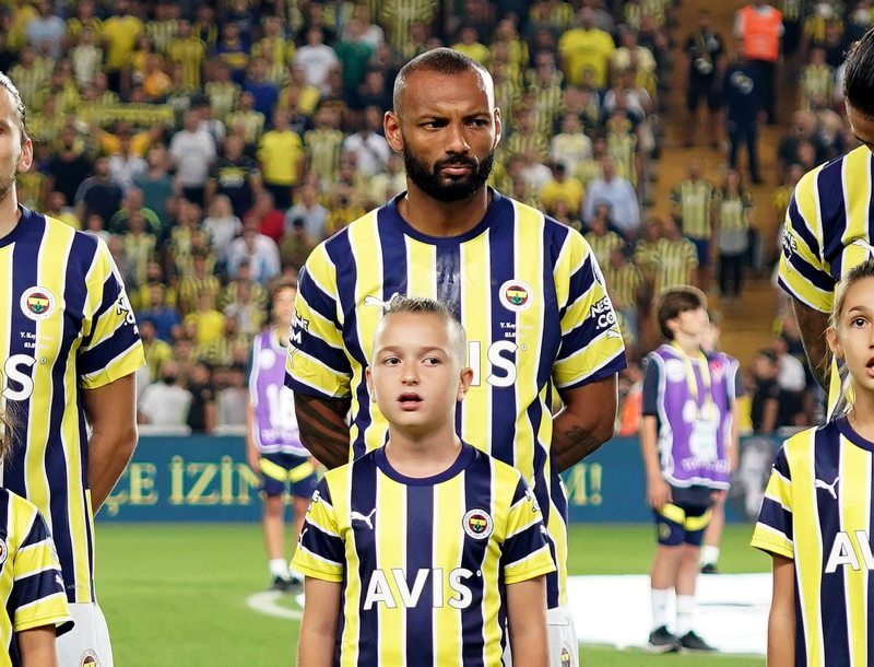 FENERBAHÇE HABERİ: Joao Pedro’dan Jorge Jesus sözleri!