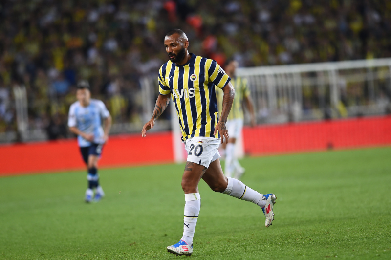 FENERBAHÇE HABERİ: Joao Pedro’dan Jorge Jesus sözleri!