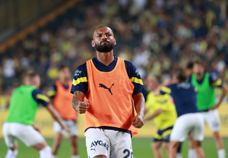 FENERBAHÇE HABERİ: Joao Pedro’dan Jorge Jesus sözleri!