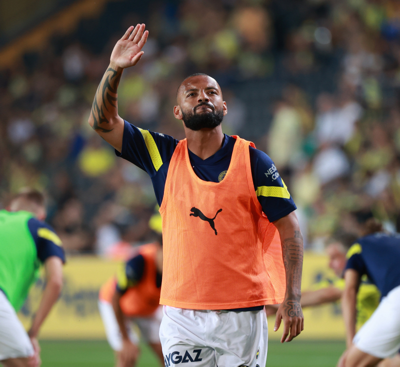 FENERBAHÇE HABERİ: Joao Pedro’dan Jorge Jesus sözleri!