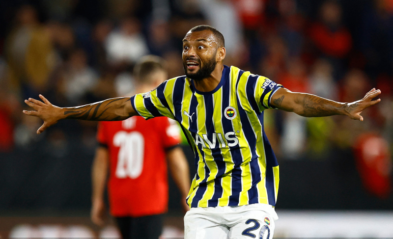 FENERBAHÇE HABERİ: Joao Pedro’dan Jorge Jesus sözleri!