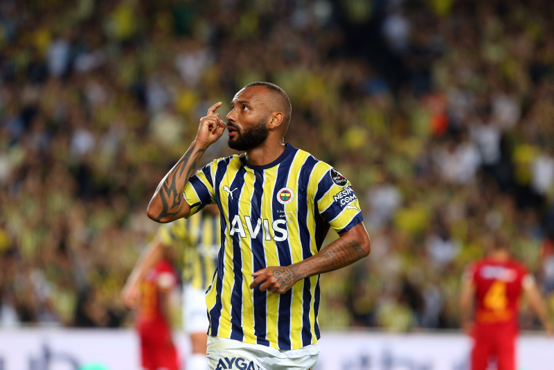 FENERBAHÇE HABERİ: Joao Pedro’dan Jorge Jesus sözleri!