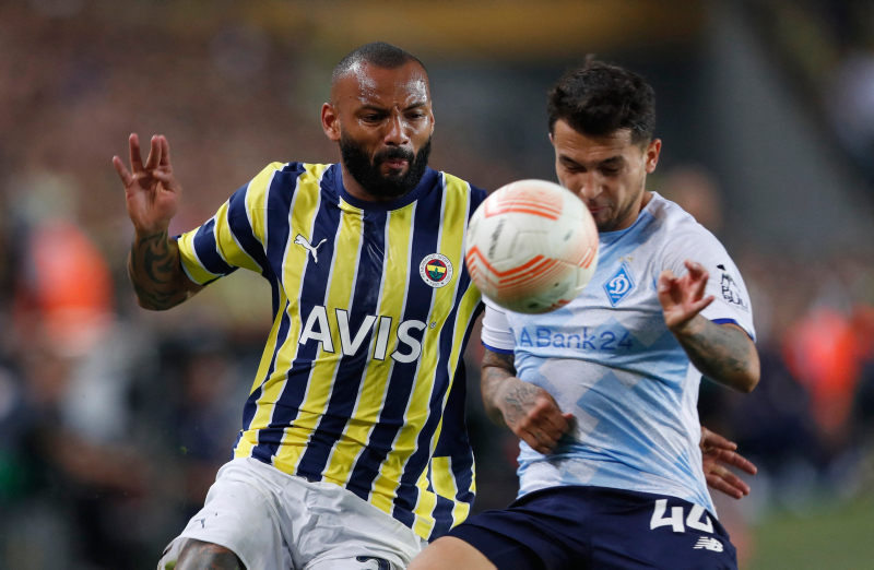 FENERBAHÇE HABERİ: Joao Pedro’dan Jorge Jesus sözleri!