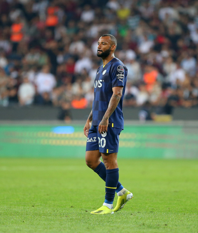 FENERBAHÇE HABERİ: Joao Pedro’dan Jorge Jesus sözleri!