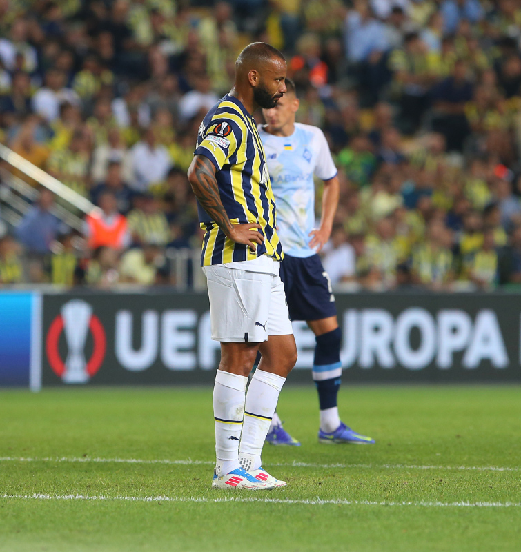 FENERBAHÇE HABERİ: Joao Pedro’dan Jorge Jesus sözleri!