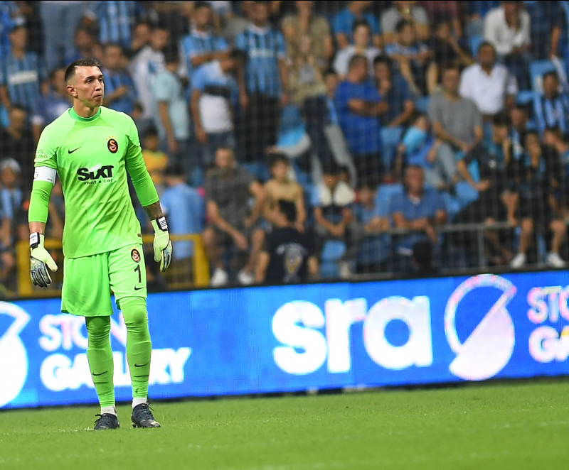 GALATASARAY HABERLERİ | G.Saray’da gündem ’yerli krizi’ İşte Okan Buruk’un kafasındaki 3 formül