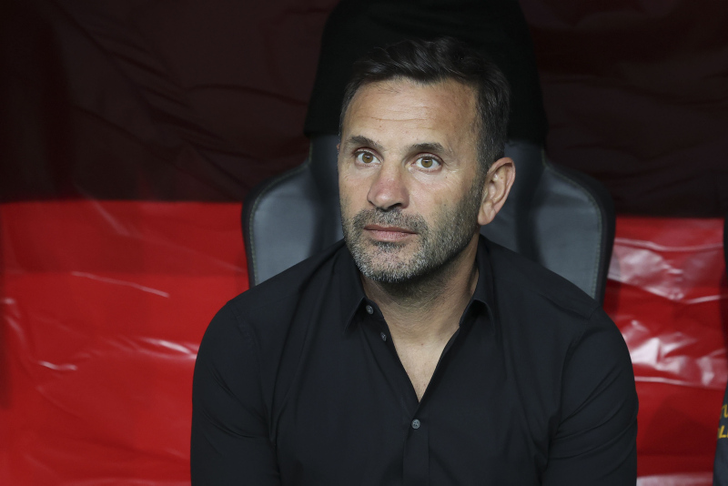 GALATASARAY HABERLERİ | G.Saray’da gündem ’yerli krizi’ İşte Okan Buruk’un kafasındaki 3 formül