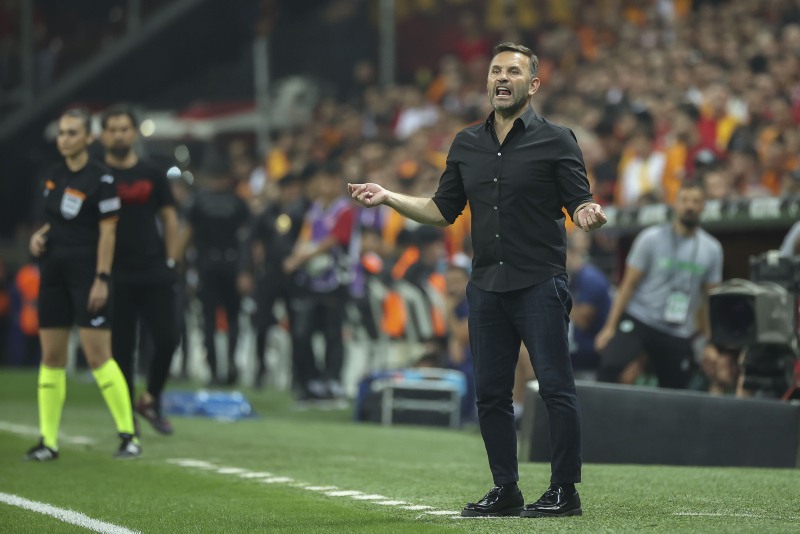 GALATASARAY HABERLERİ | G.Saray’da gündem ’yerli krizi’ İşte Okan Buruk’un kafasındaki 3 formül