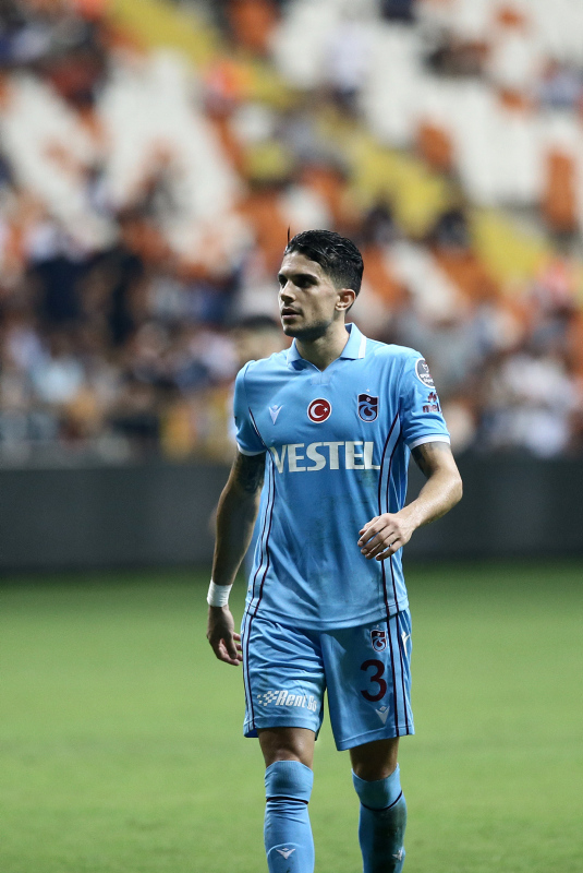 Marc Bartra’dan flaş Trabzonspor sözleri!