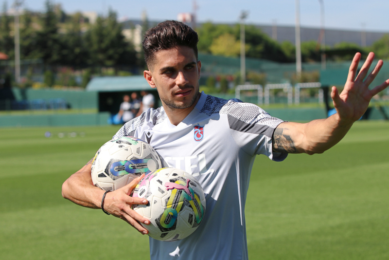 Marc Bartra’dan flaş Trabzonspor sözleri!