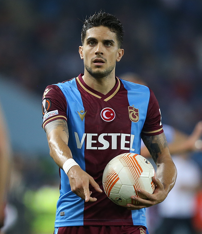 Marc Bartra’dan flaş Trabzonspor sözleri!