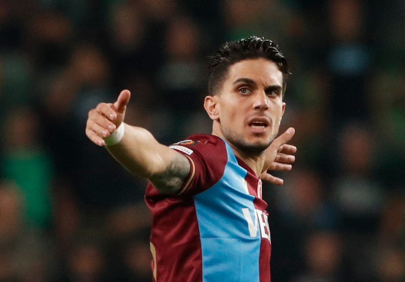 Marc Bartra’dan flaş Trabzonspor sözleri!