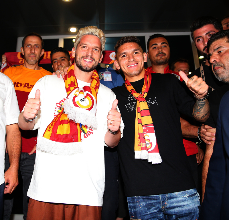 TRANSFER HABERİ: Galatasaray’dan sürpriz kaleci atağı: Lorenzo Montipo!