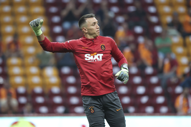 TRANSFER HABERİ: Galatasaray’dan sürpriz kaleci atağı: Lorenzo Montipo!