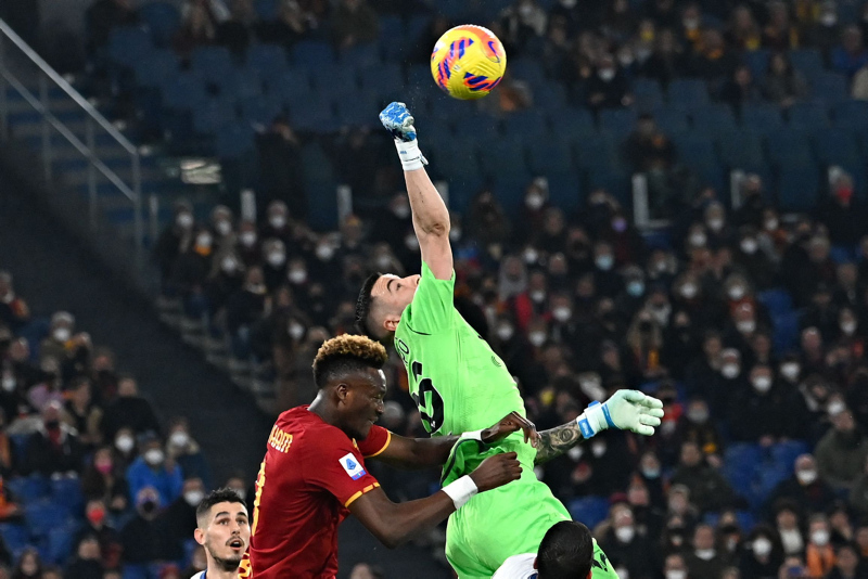 TRANSFER HABERİ: Galatasaray’dan sürpriz kaleci atağı: Lorenzo Montipo!