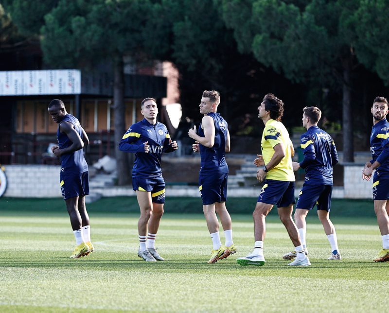 Fenerbahçe’de Avrupa’da yarım kalan hikaye tamamlanacak mı? Dikkat çeken detay...