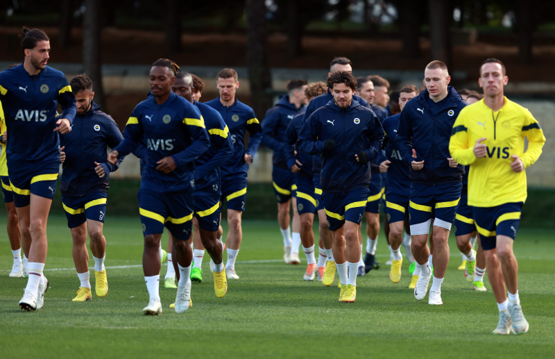 Fenerbahçe’de Avrupa’da yarım kalan hikaye tamamlanacak mı? Dikkat çeken detay...